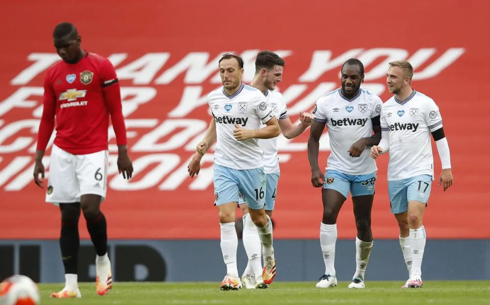 La prochaine saison de Premier League débutera le 12 septembre