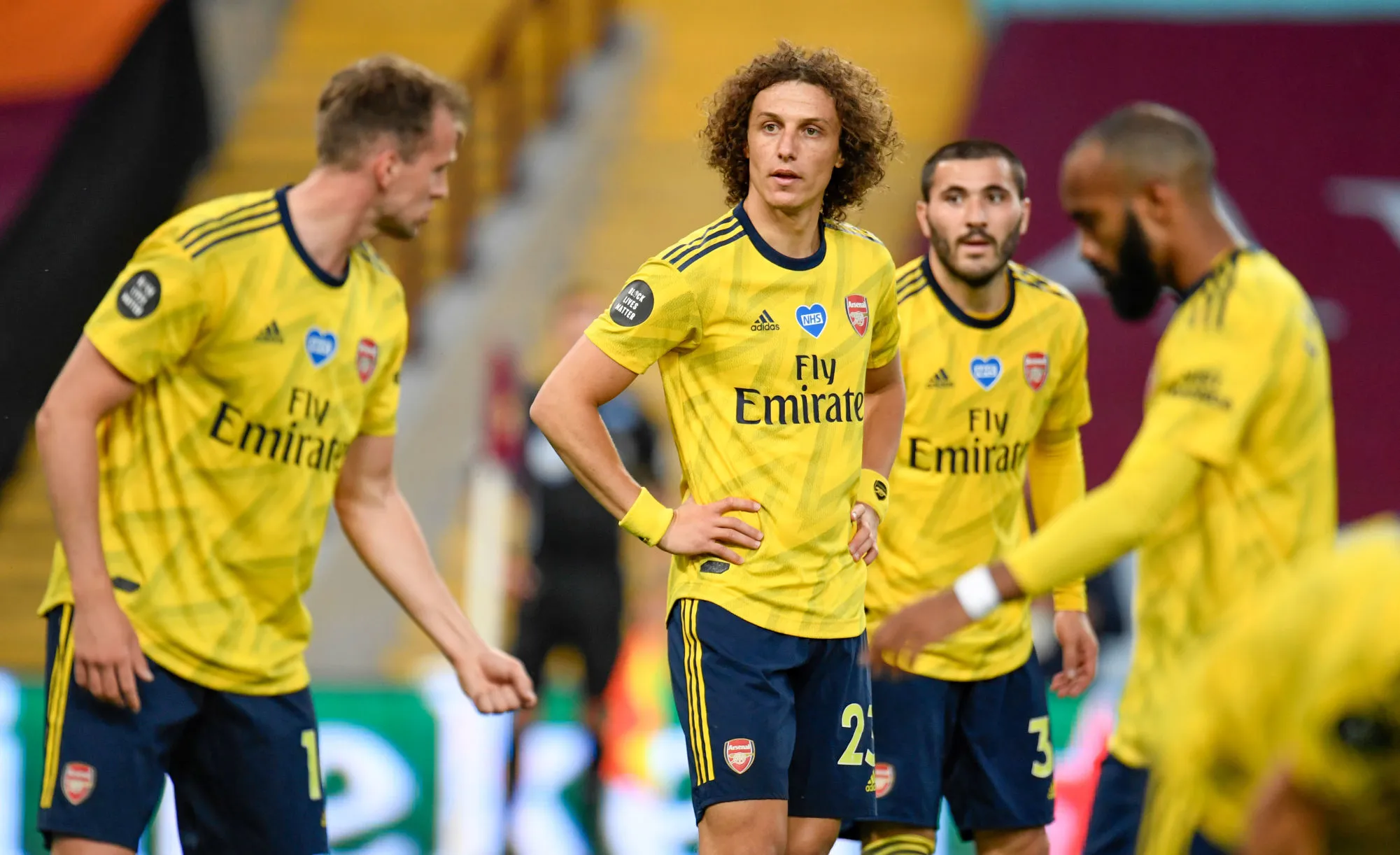 Pourquoi Arsenal n&rsquo;y arrive toujours pas malgré Mikel Arteta