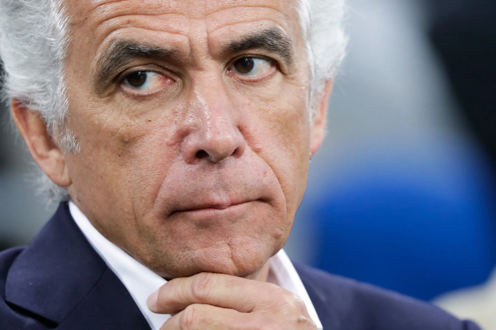 Pour Jean-Pierre Rivère, la C3 ne changera pas les plans au mercato