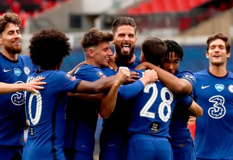 Suivez le multiplex de la dernière journée de Premier League