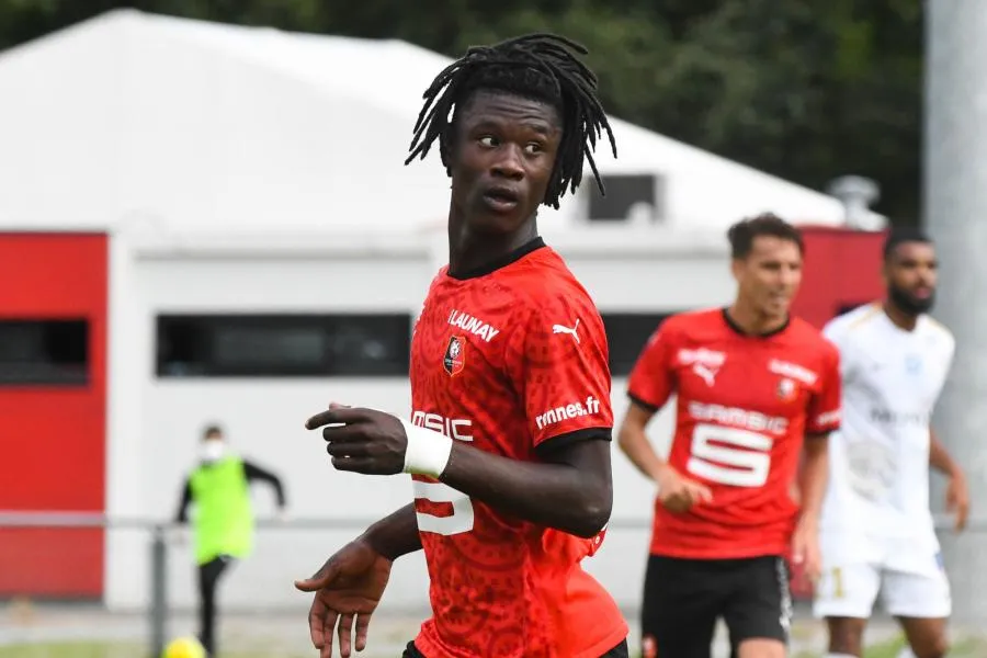 Le Real Madrid attendra l&rsquo;été prochain pour Camavinga