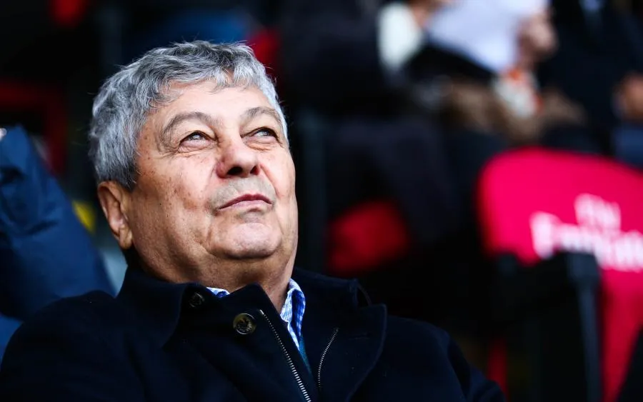 Quatre jours après sa nomination, Mircea Lucescu démissionne