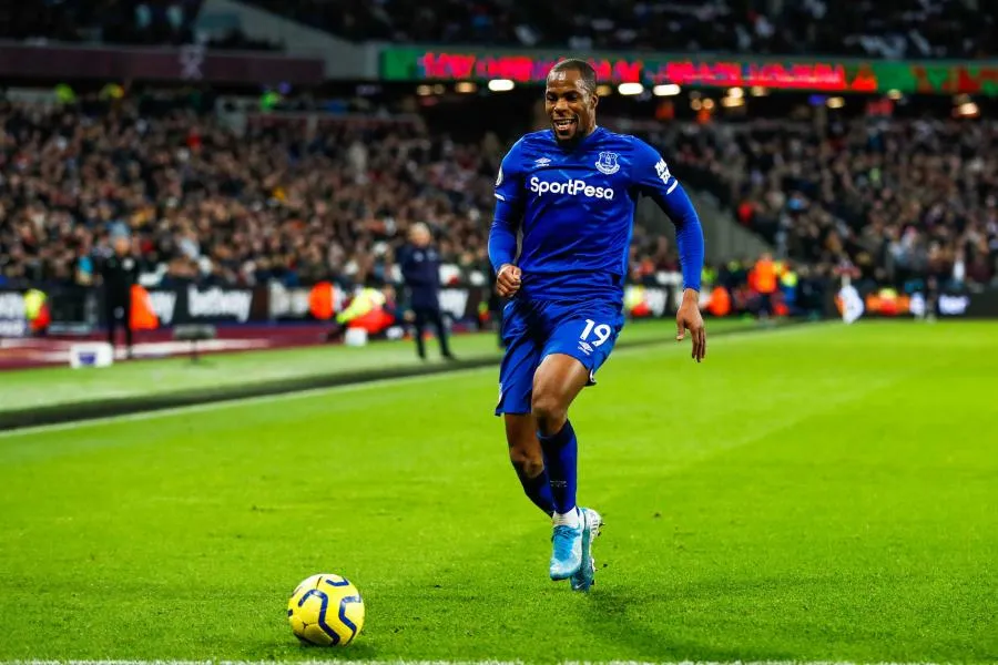 Djibril Sidibé ne restera pas à Everton