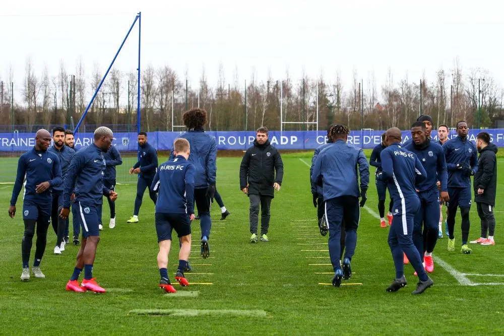 Le Royaume du Bahreïn entre au capital du Paris FC