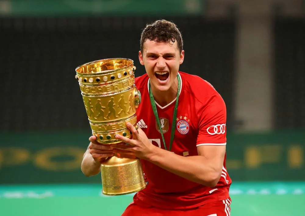 Pavard devrait manquer la Ligue des champions