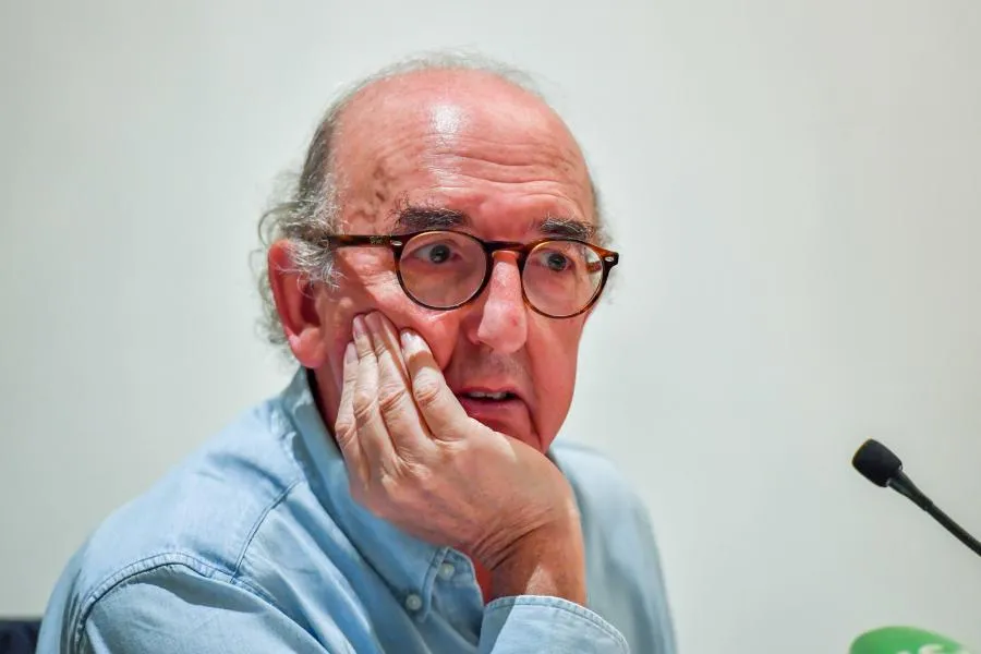 Jaume Roures : «<span style="font-size:50%">&nbsp;</span>La Ligue des champions, c&rsquo;est la cerise sur le gâteau<span style="font-size:50%">&nbsp;</span>»