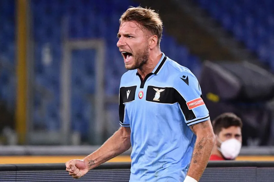 Suivez le multiplex de la 37eme journée de Serie A