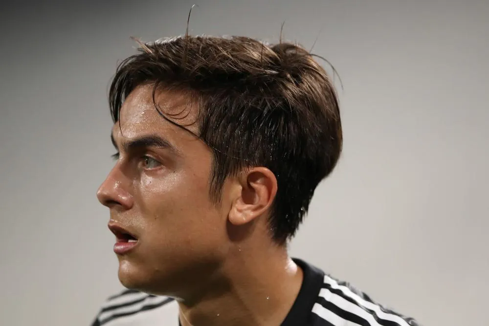 Paulo Dybala : «<span style="font-size:50%">&nbsp;</span>Les footballeurs sont plus écoutés que les présidents <span style="font-size:50%">&nbsp;</span>»