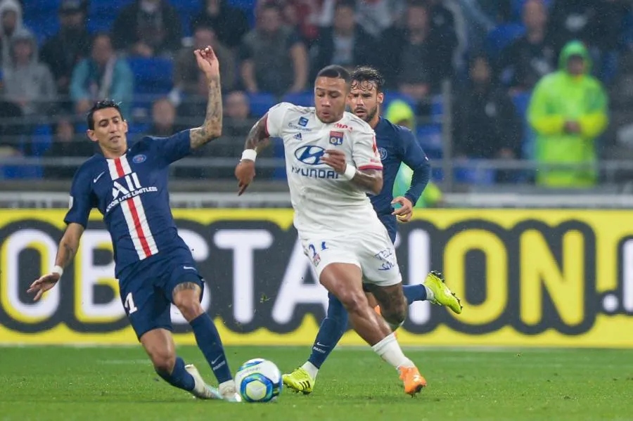 PSG-Lyon : comment te dire adieu