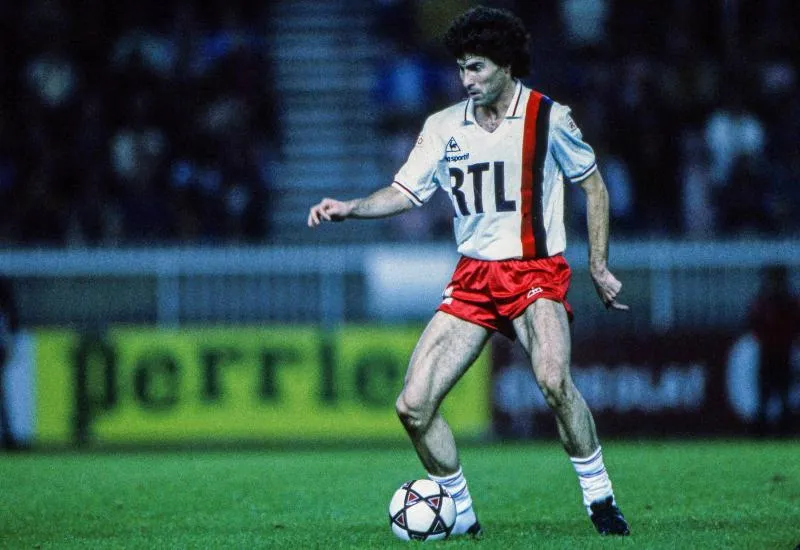 Omar da Fonseca : «<span style="font-size:50%">&nbsp;</span>Quand tu rencontres des difficultés, il faut aller à l’encontre de la colère<span style="font-size:50%">&nbsp;</span>»