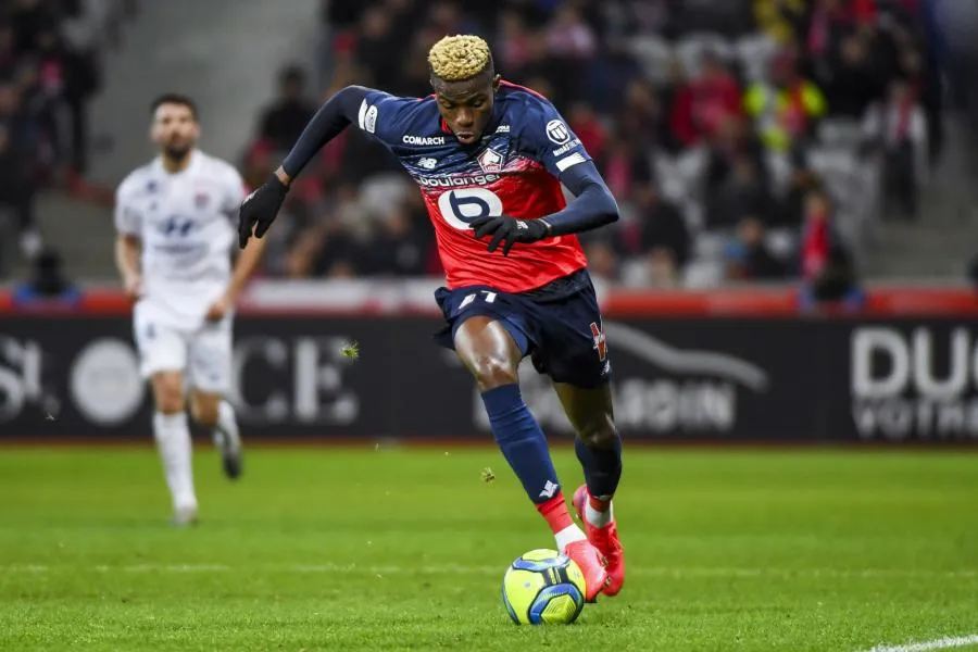 Deux joueurs napolitains intégrés dans le deal Osimhen ?