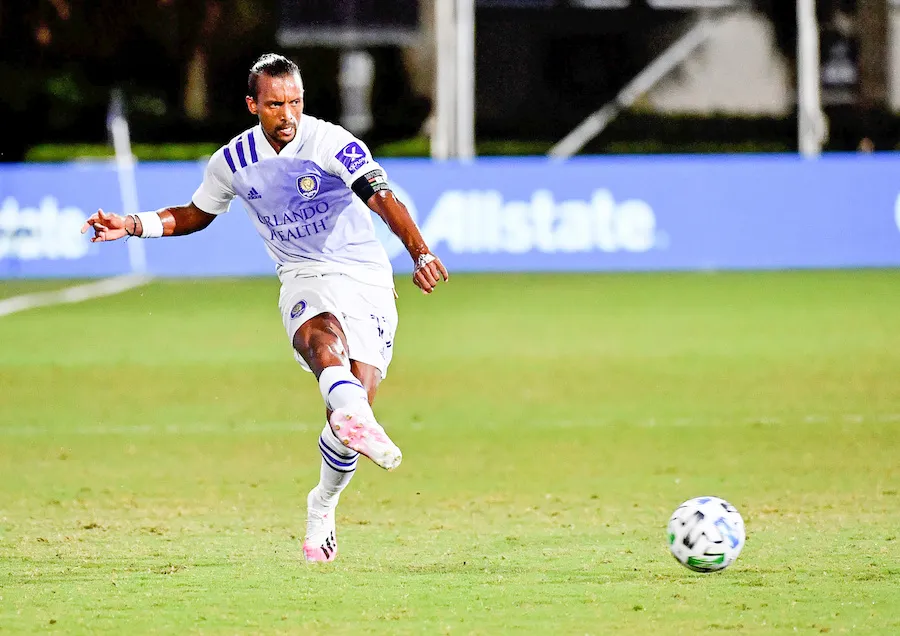 Orlando qualifié pour la demi-finale du tournoi de la MLS