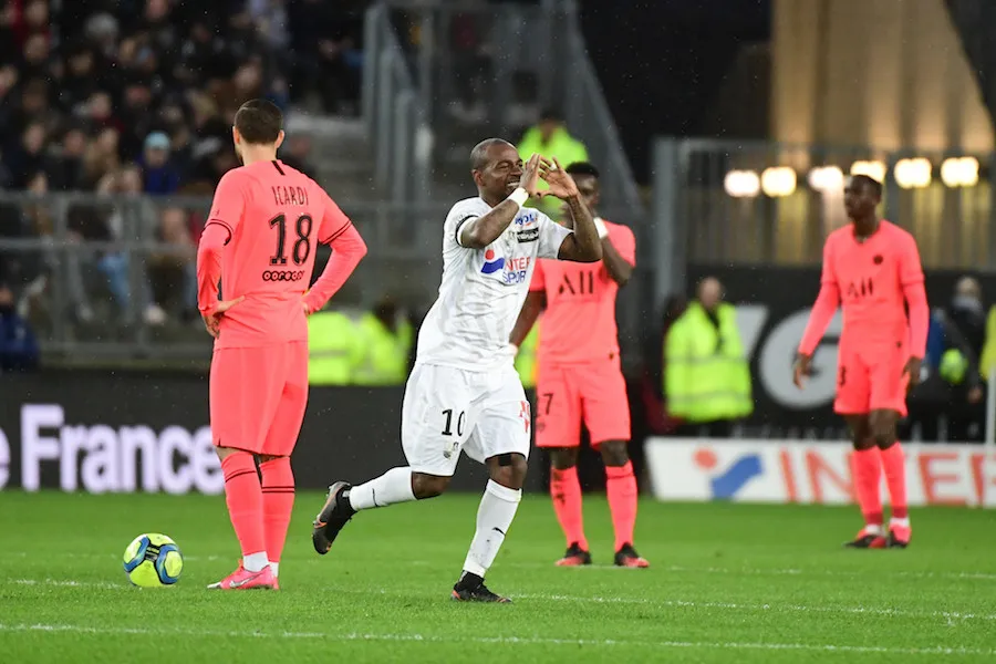 Gael Kakuta : «<span style="font-size:50%">&nbsp;</span>Lens a toujours été un club qui me tenait à cœur<span style="font-size:50%">&nbsp;</span>»