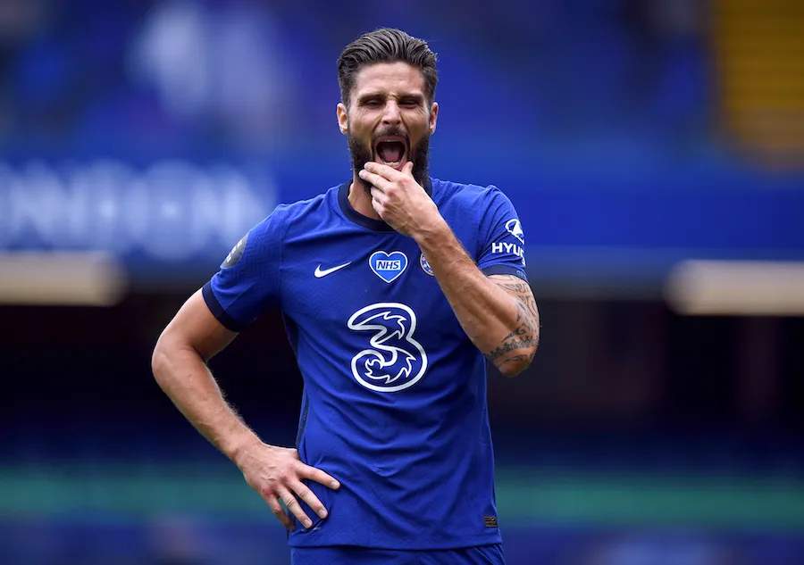 En direct : Arsenal – Chelsea