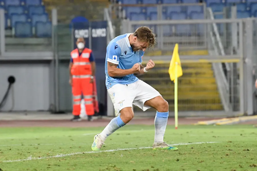 Ronaldo ménagé face à la Roma, Immobile Soulier d’or européen