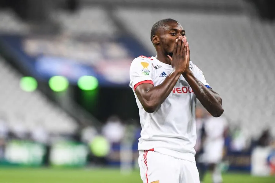 Lyon, dernier frein pour l&rsquo;Europe