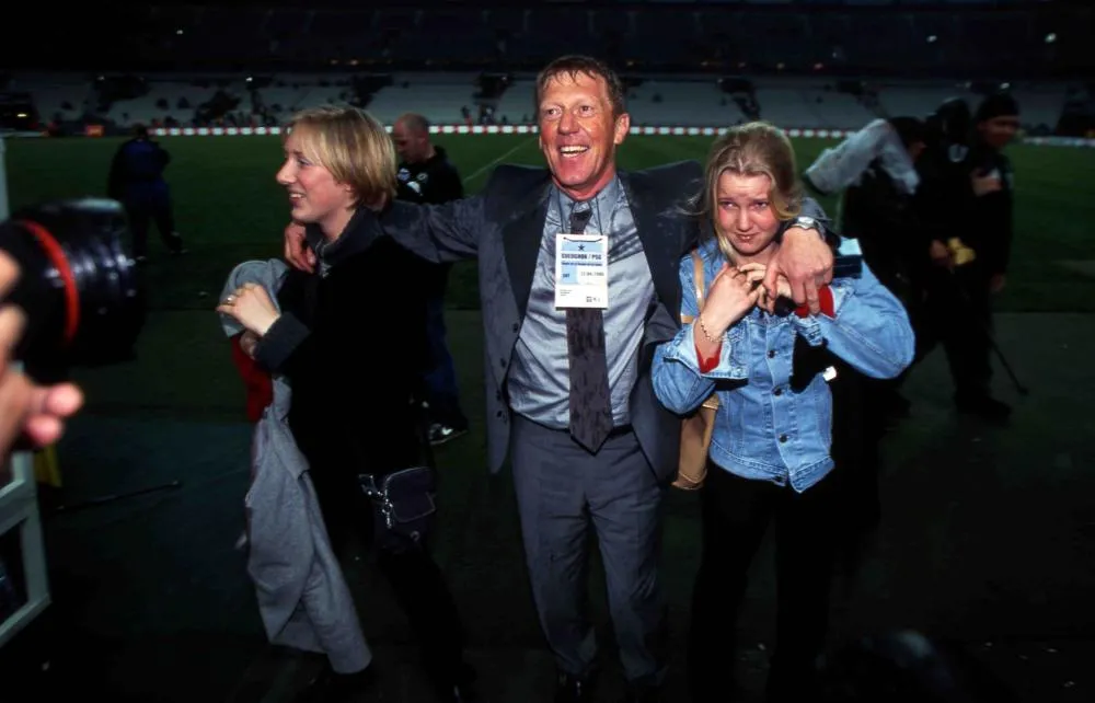 Les joueurs du FC Gueugnon racontent leur Alex Dupont