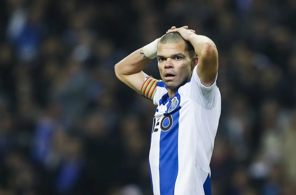 En direct : Benfica – FC Porto