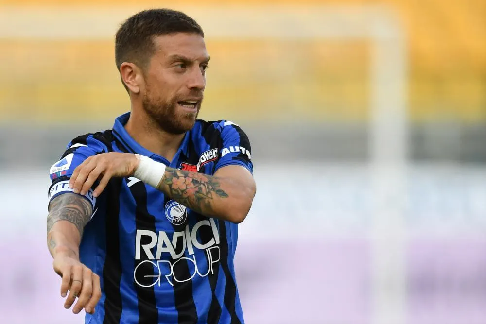 Suivez le multiplex de la 38eme journée de Serie A