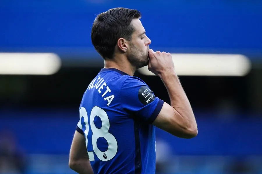 Azpilicueta : «<span style="font-size:50%">&nbsp;</span>Éteindre mon téléphone m’a sauvé<span style="font-size:50%">&nbsp;</span>»