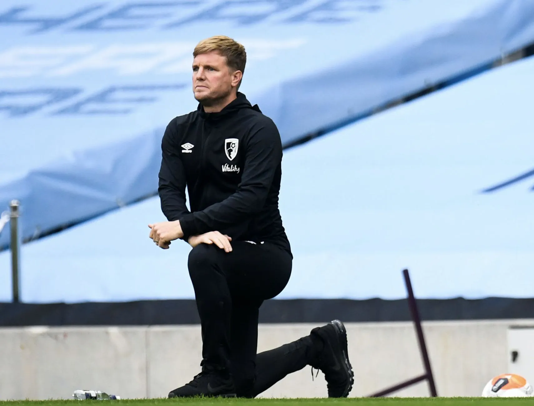 Ce n’est qu’un Howe revoir