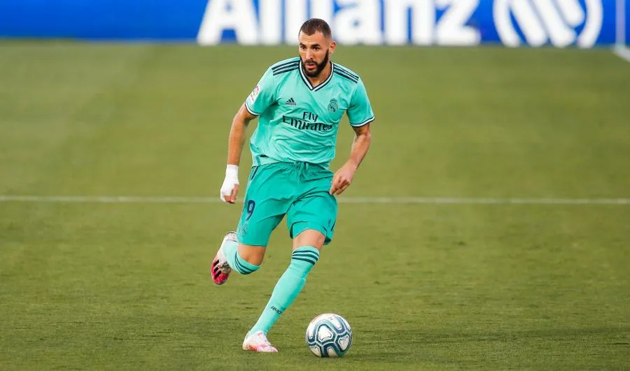 Benzema prêt à se mettre à la boxe après le foot