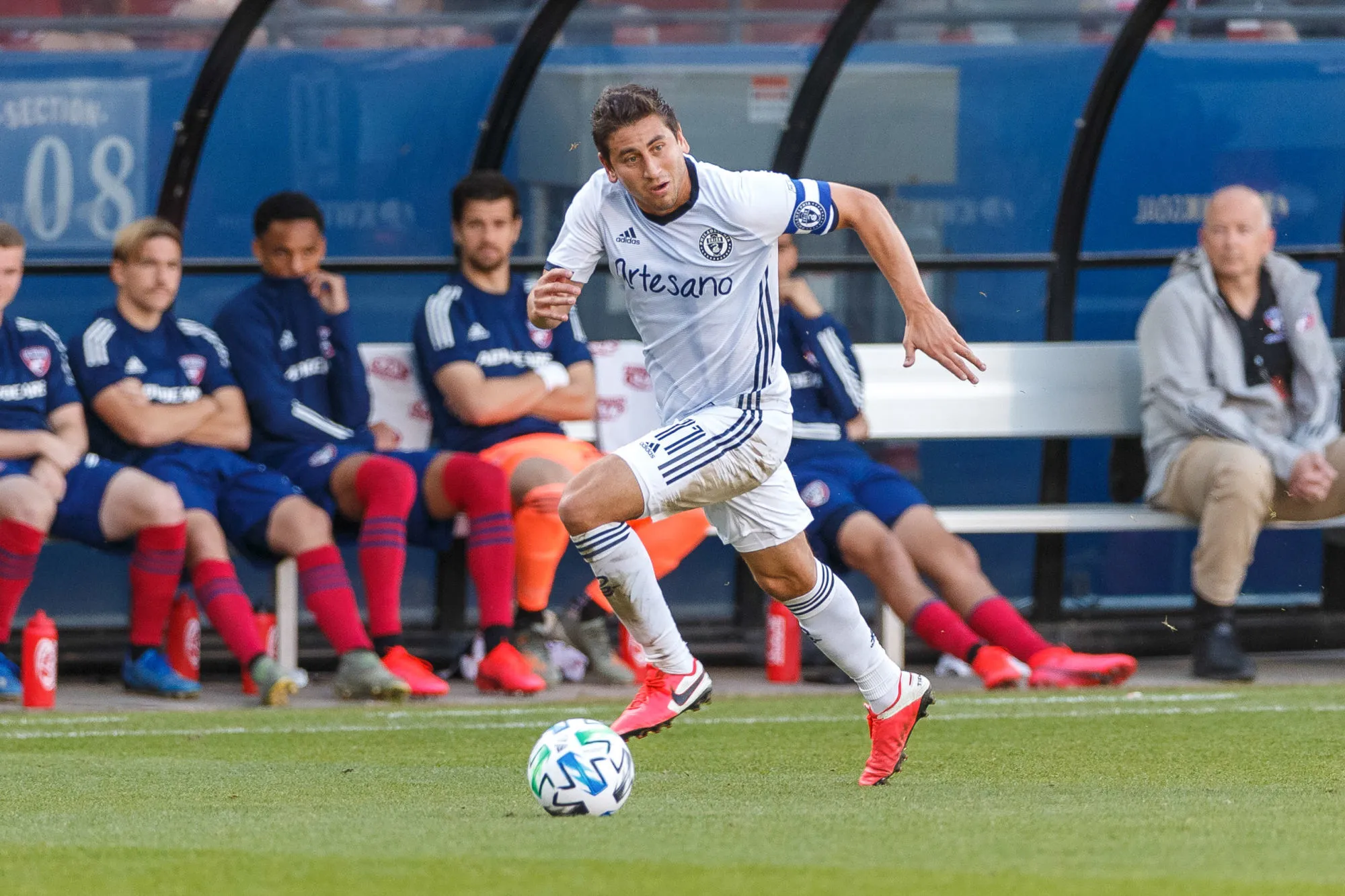 Pronostic Philadelphie Union Portland Timbers : Analyse, prono et cotes du match de MLS