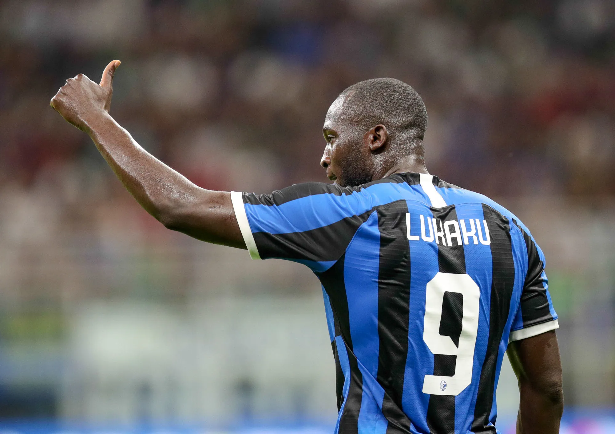 Pronostic Inter Milan Getafe : Analyse, prono et cotes du match de Ligue Europa