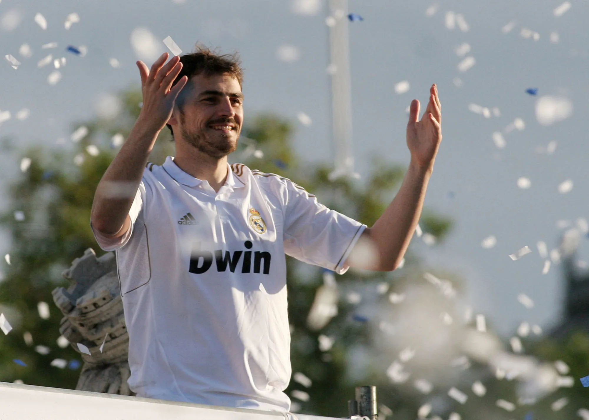 Quelle place faut-il donner à Iker Casillas dans l’histoire du foot ?