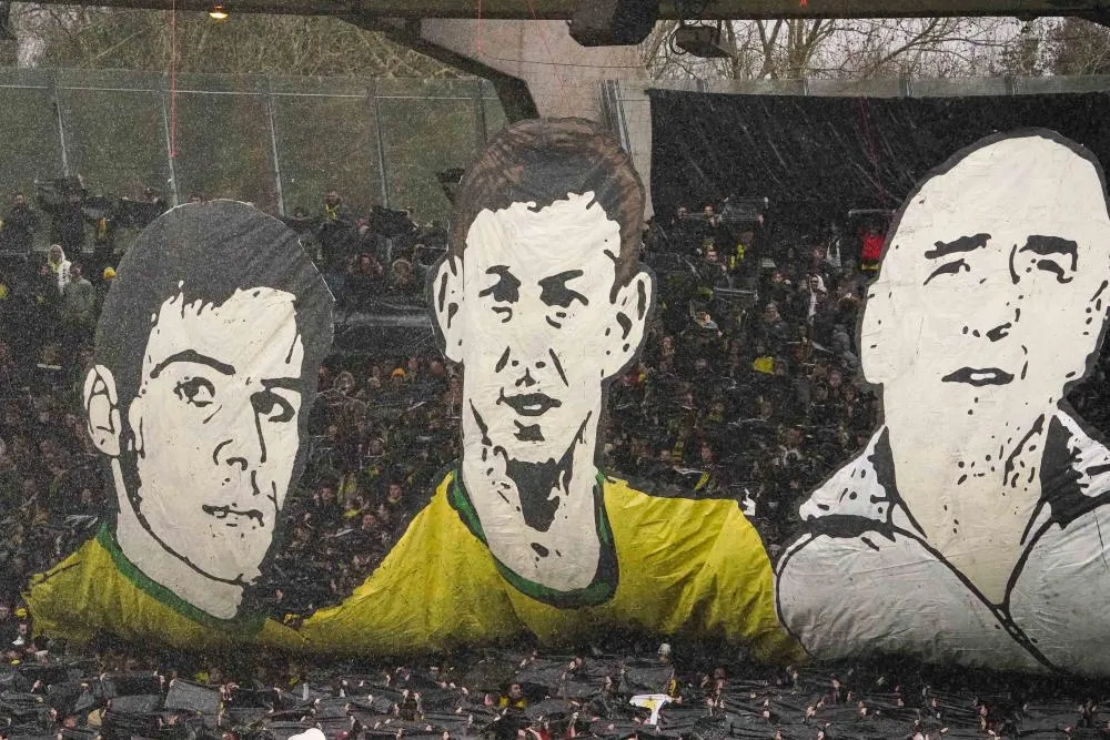 Affaire Sala : l’appel de Cardiff encore repoussé