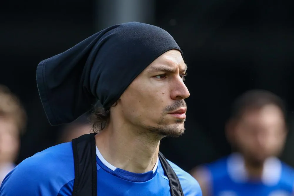 Benjamin Stambouli prolonge à Schalke 04