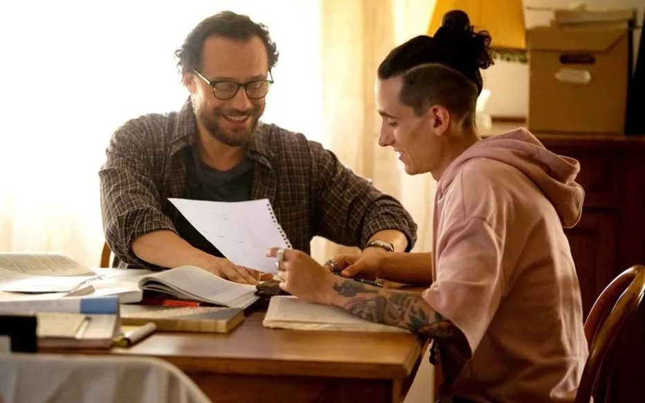 Leonardo D&rsquo;Agostini : «<span style="font-size:50%">&nbsp;</span>Ces gamins sont projetés dans un monde d&rsquo;adultes<span style="font-size:50%">&nbsp;</span>»