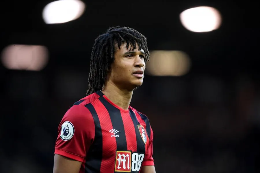 Nathan Aké s&rsquo;engage avec Manchester City