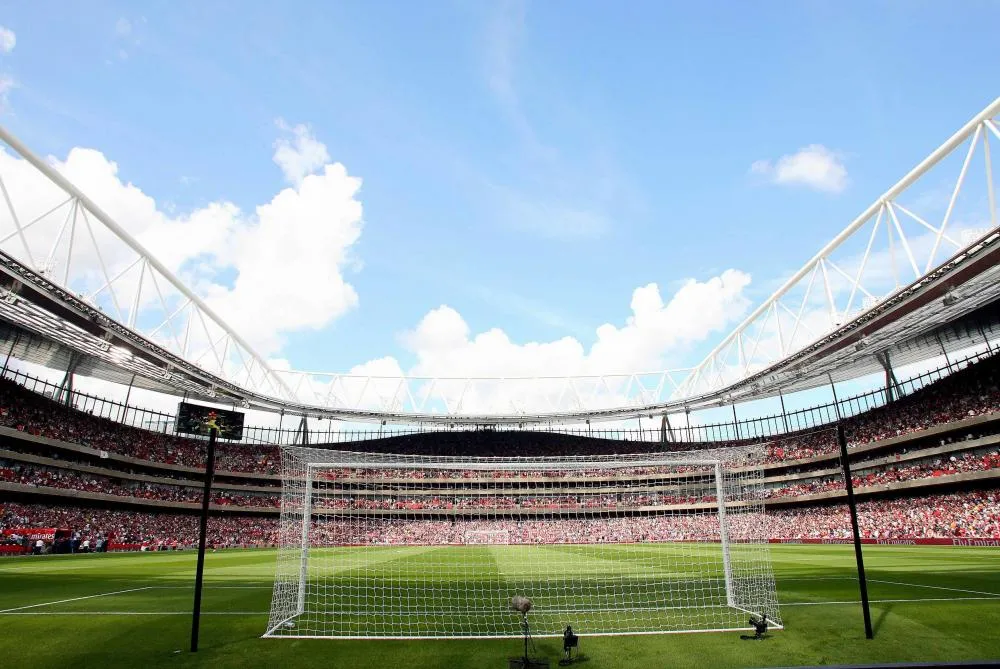 Arsenal envisage 55 licenciements