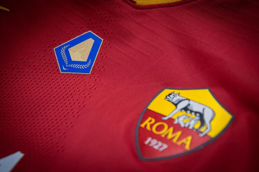 La Roma vendue pour 591 millions d&rsquo;euros à un groupe américain