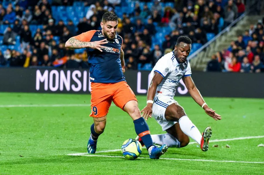Montpellier s&rsquo;en prend à Strasbourg après les cas de Covid-19