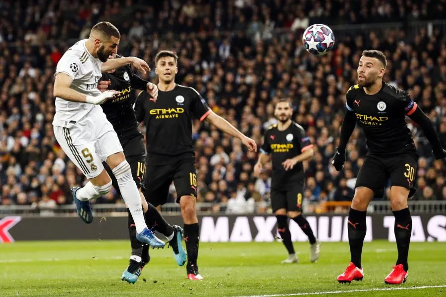 Laporte : « Il faudra faire très attention à Benzema »