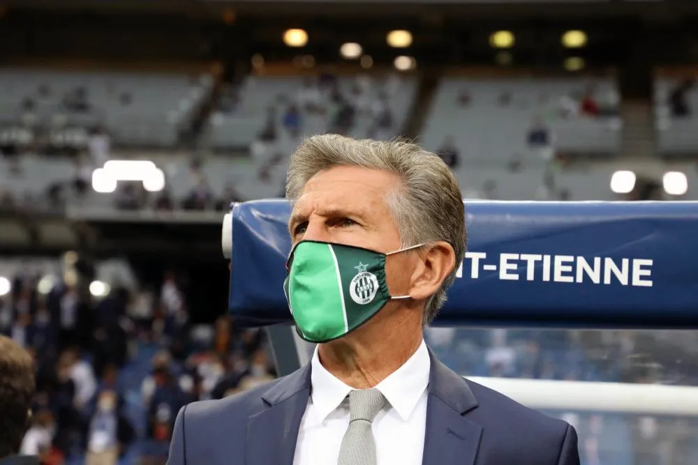 Puel ne compte plus sur Boudebouz, Hamouma, M&rsquo;Vila et Khazri