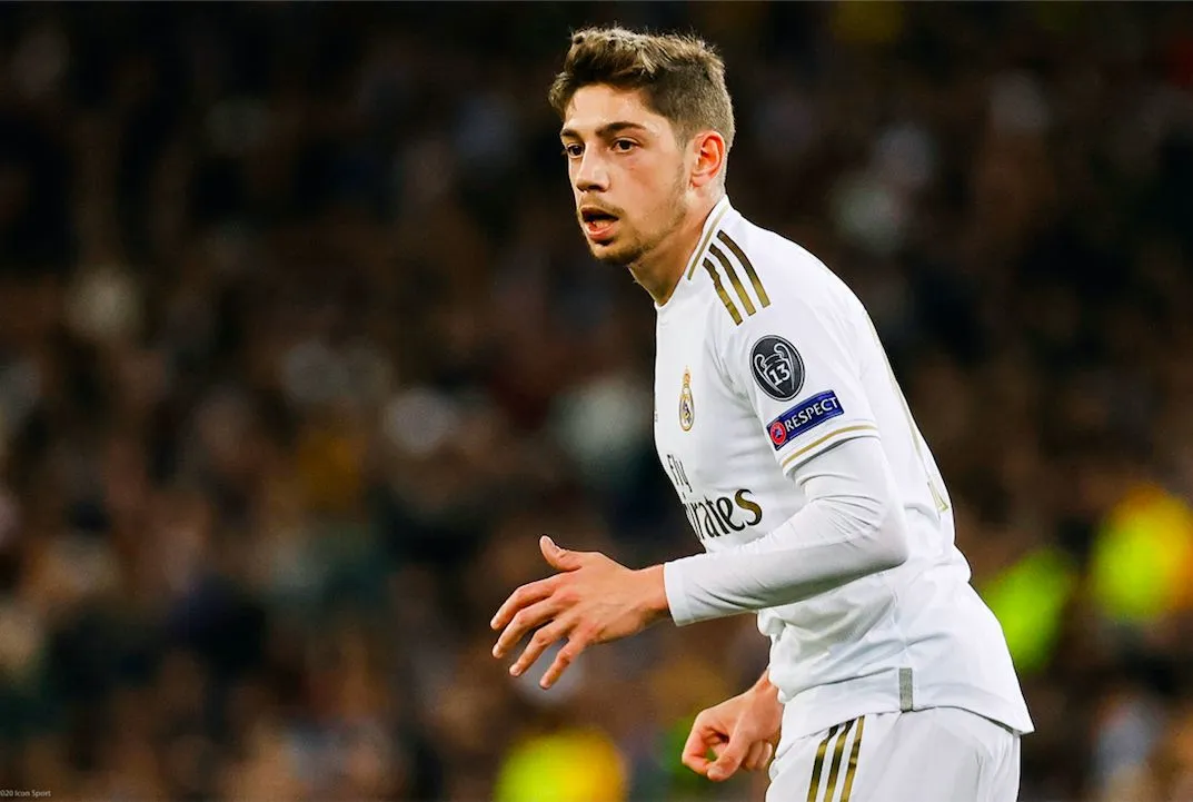 Valverde : la Galice jusqu&rsquo;à la Ligue des champions