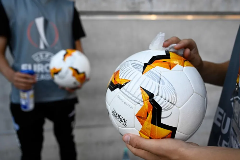 Le FC Sète se plaint de l&rsquo;attitude de l&rsquo;AS Béziers