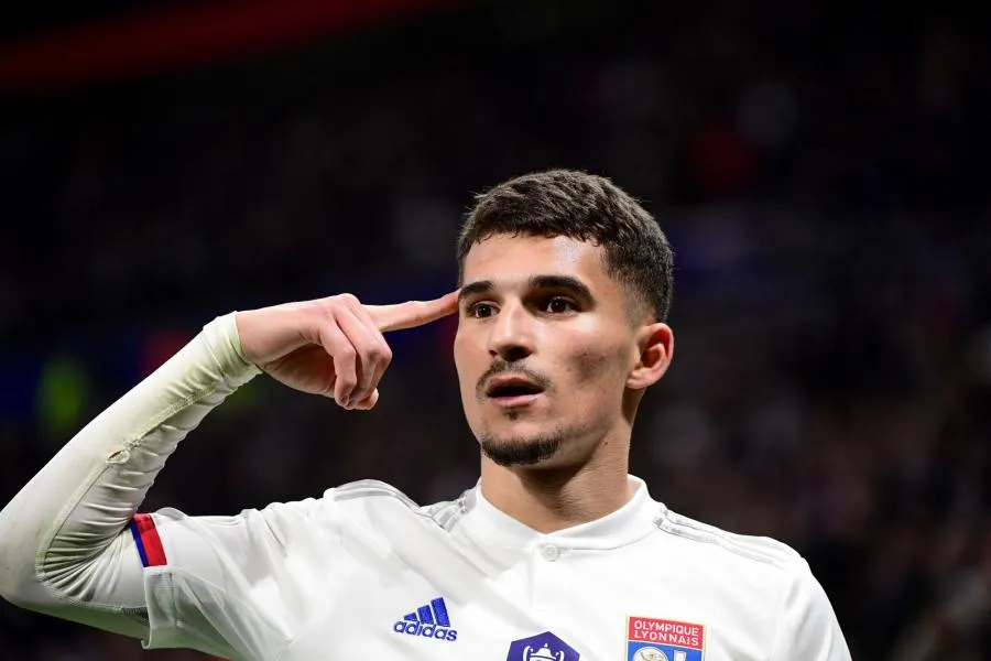 En direct : Juventus – Lyon