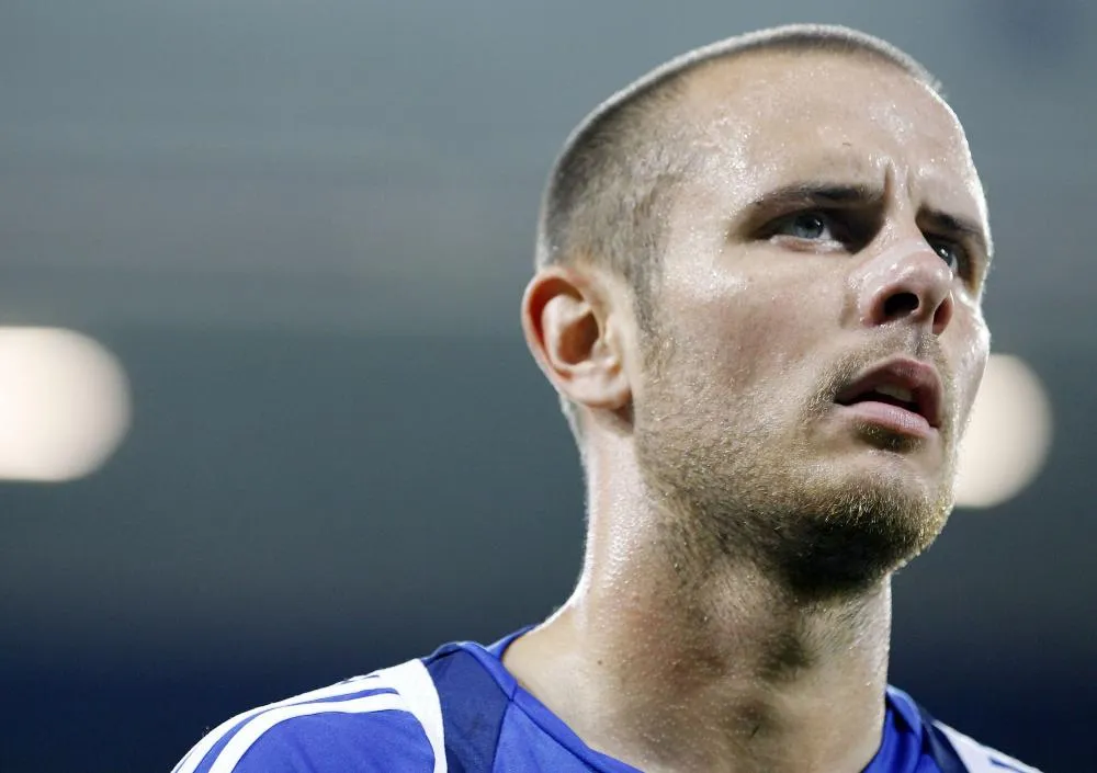 Plestan : «<span style="font-size:50%">&nbsp;</span>Rudi Garcia, c&rsquo;est un charmeur<span style="font-size:50%">&nbsp;</span>»