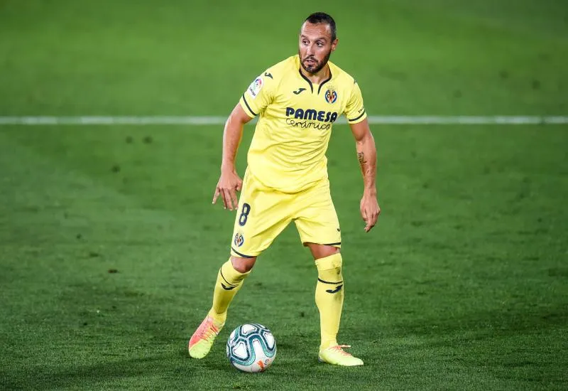 La Real Sociedad coule Villarreal