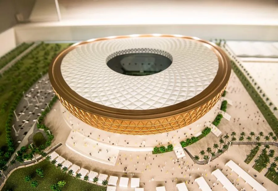 La FIFA officialise le calendrier du Mondial 2022