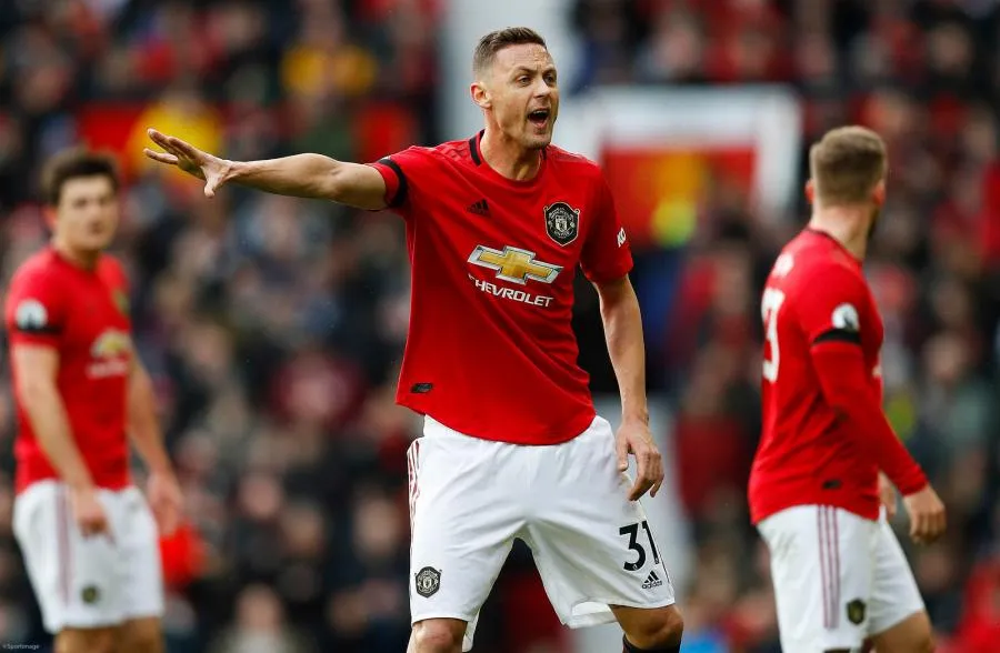 Matić : «<span style="font-size:50%">&nbsp;</span>Solskjær comprend tout<span style="font-size:50%">&nbsp;</span>»