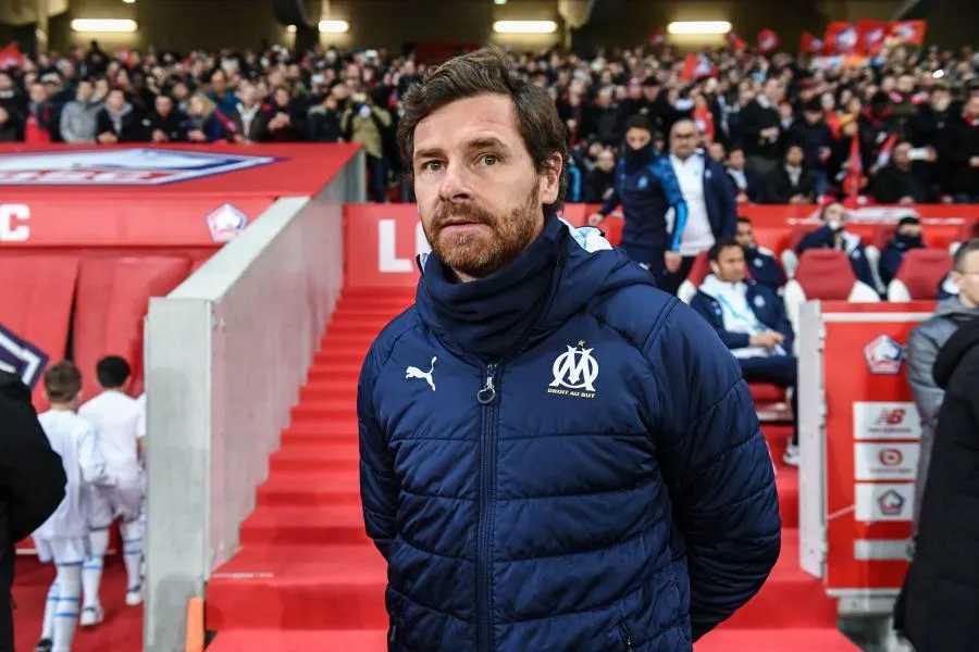 Villas-Boas félicite le FC Porto pour son titre de champion