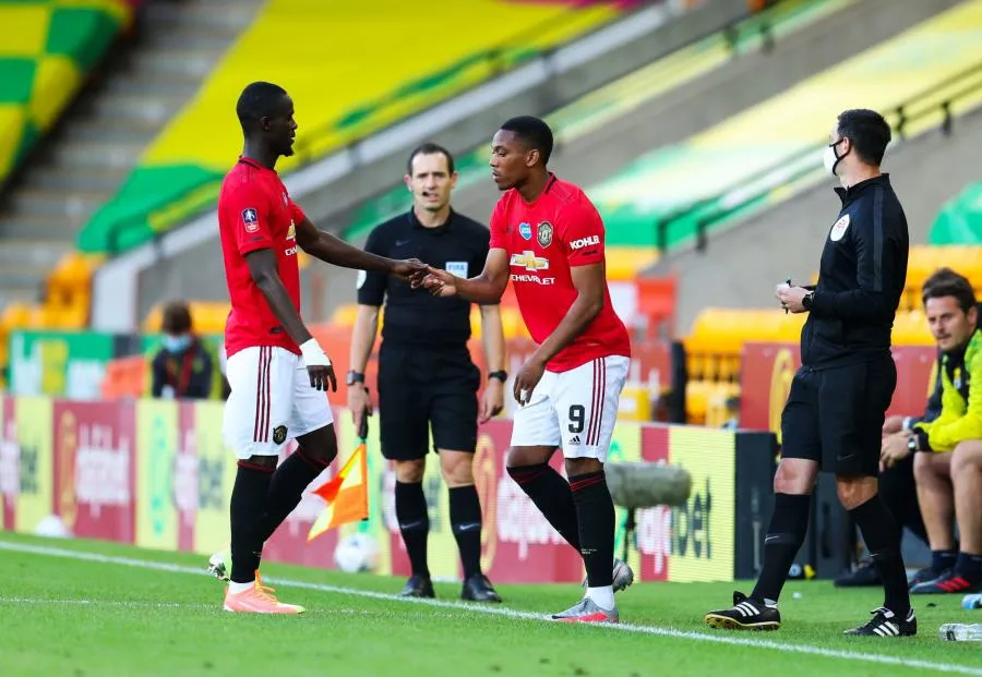 Les cinq changements autorisés jusqu&rsquo;à l&rsquo;été 2021