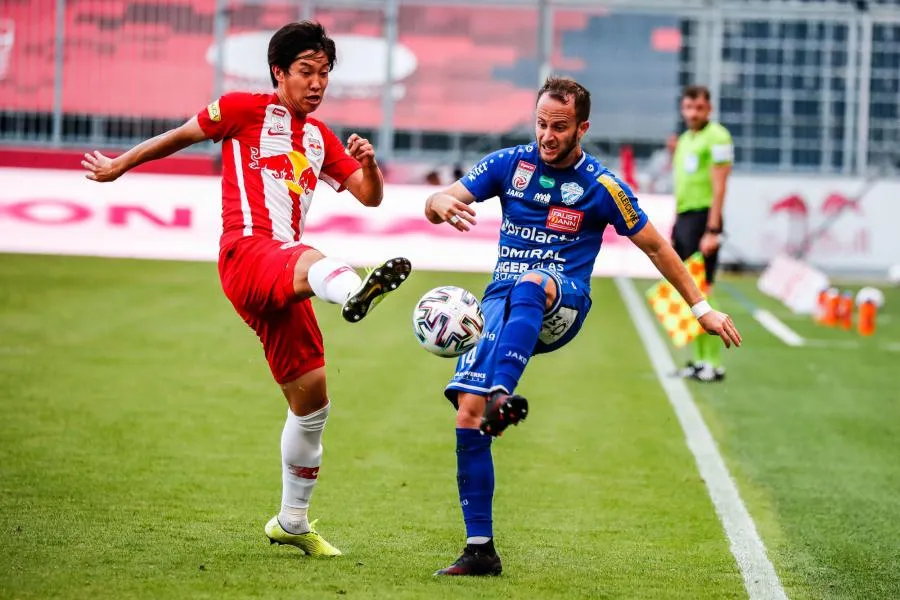 Bientôt un sponsor pro-fertilité masculine en Ligue Europa ?