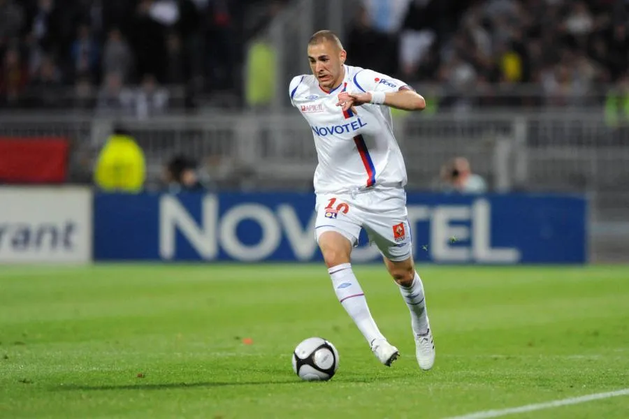 L&rsquo;ancien agent de Benzema : «<span style="font-size:50%">&nbsp;</span>Je sais que Karim a très envie de revenir à Lyon<span style="font-size:50%">&nbsp;</span>»