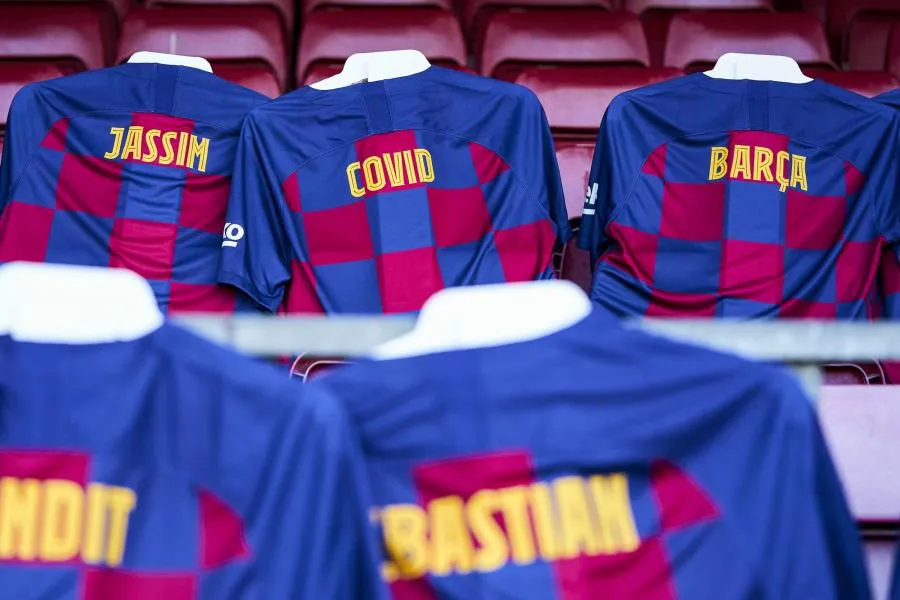 L&rsquo;Espagne n&rsquo;envisage toujours pas le retour du public